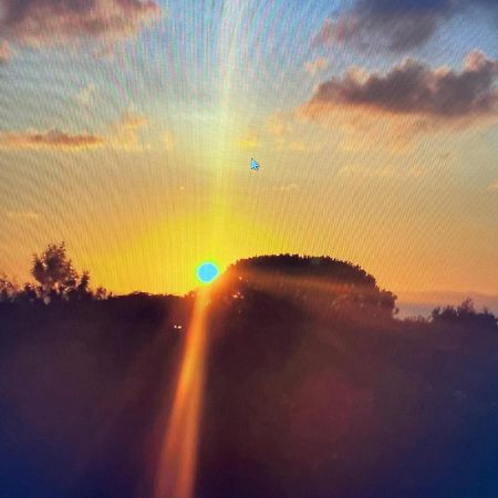 Siisa Appartamento La Muddizza Valledoria A 500 Mt Dal Mare Dış mekan fotoğraf