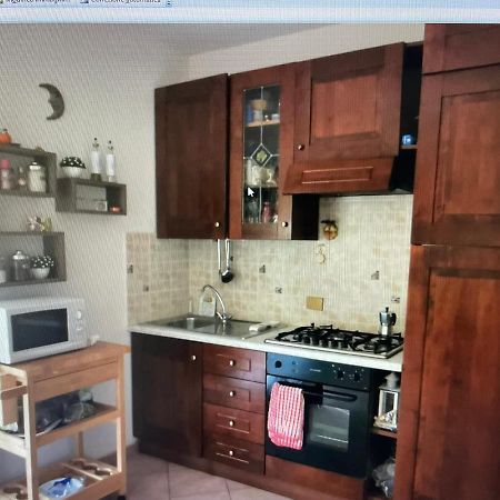 Siisa Appartamento La Muddizza Valledoria A 500 Mt Dal Mare Dış mekan fotoğraf
