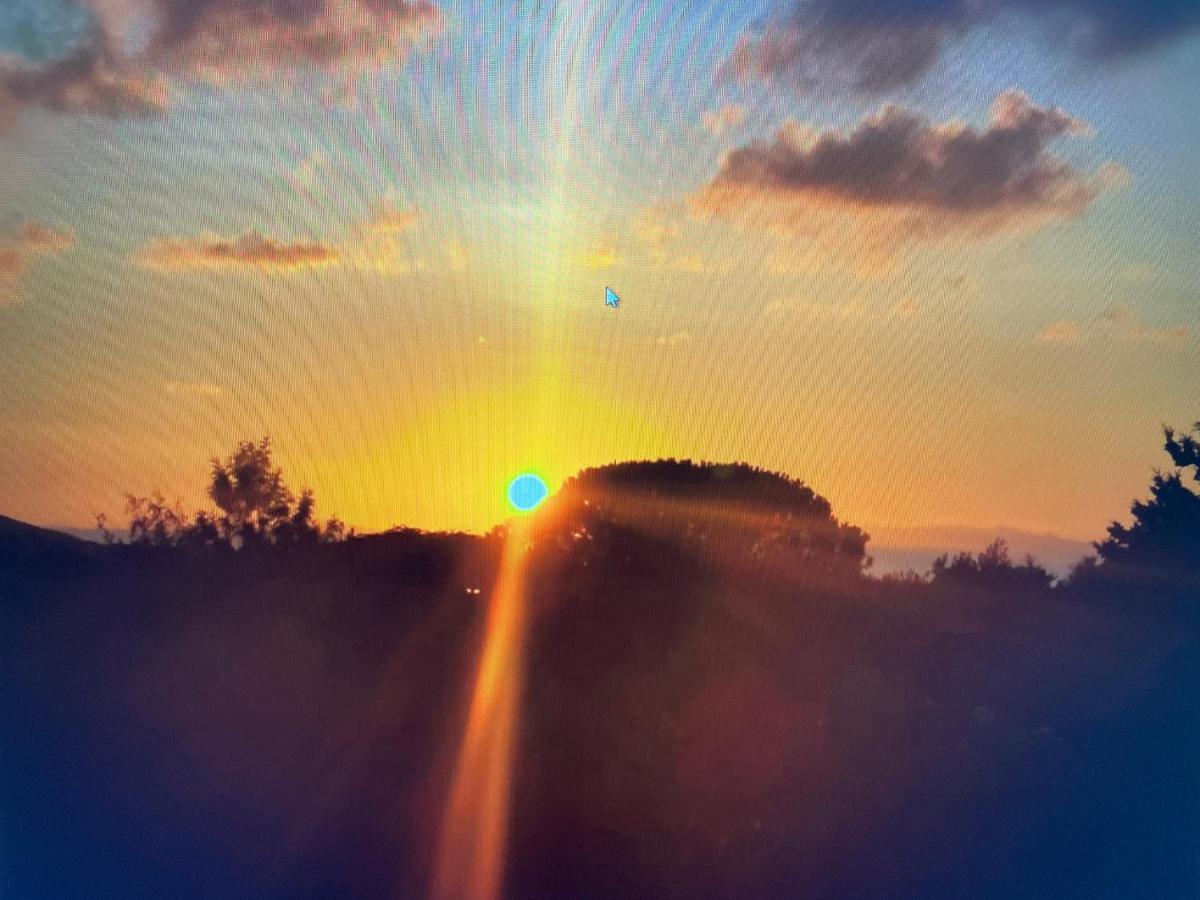 Siisa Appartamento La Muddizza Valledoria A 500 Mt Dal Mare Dış mekan fotoğraf
