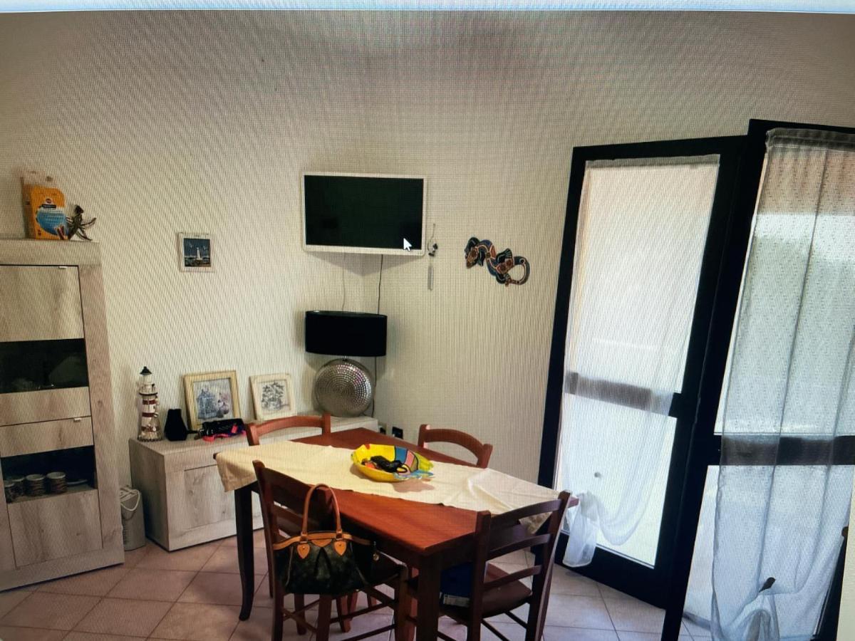 Siisa Appartamento La Muddizza Valledoria A 500 Mt Dal Mare Dış mekan fotoğraf