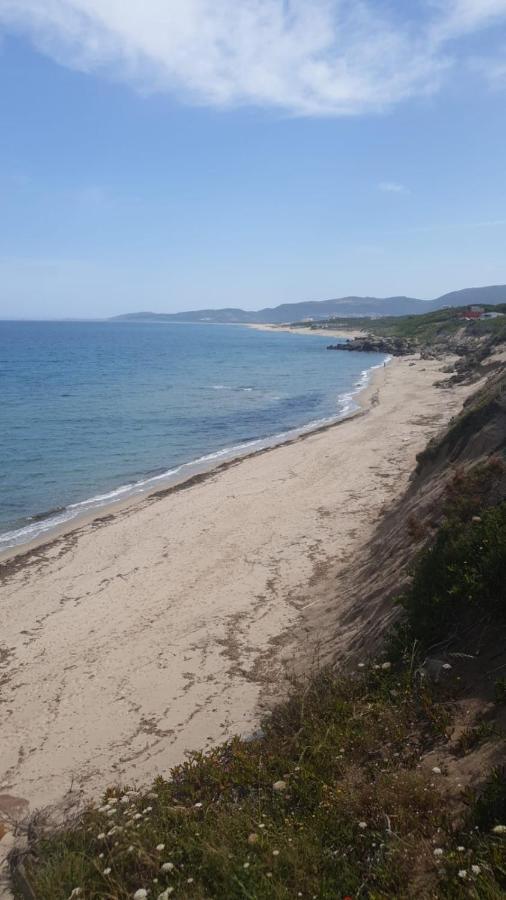 Siisa Appartamento La Muddizza Valledoria A 500 Mt Dal Mare Dış mekan fotoğraf