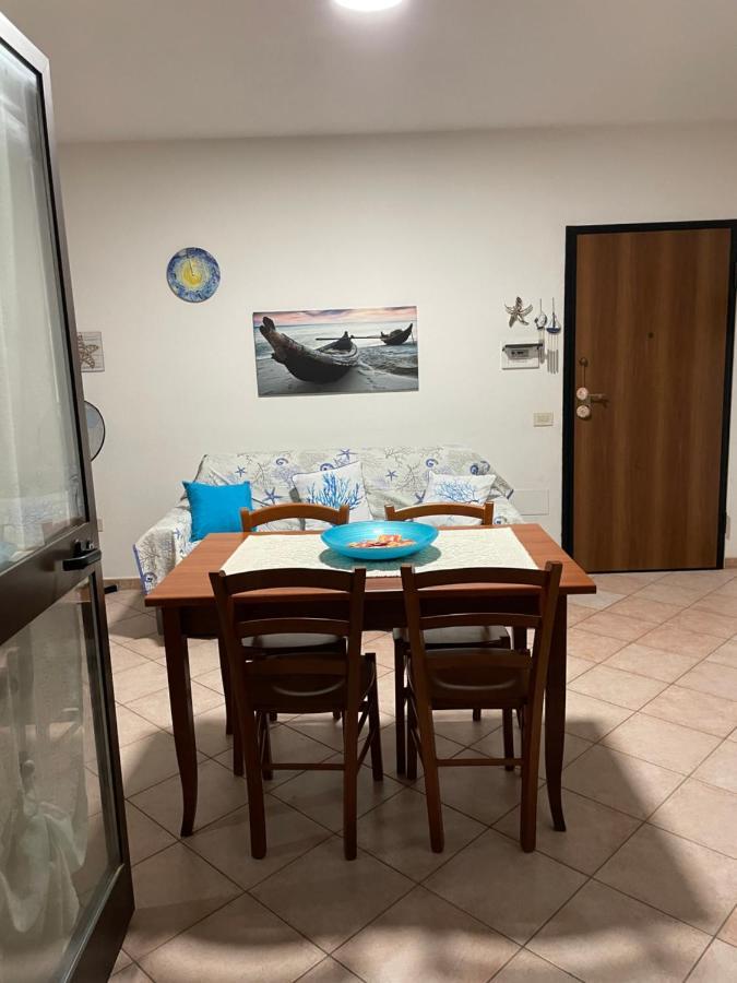 Siisa Appartamento La Muddizza Valledoria A 500 Mt Dal Mare Dış mekan fotoğraf