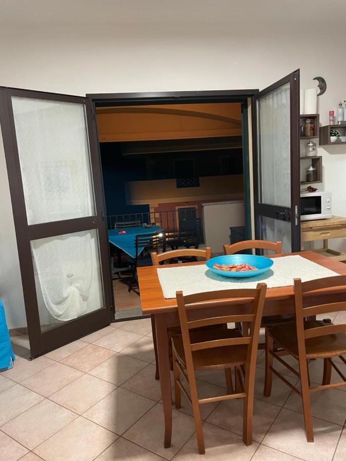Siisa Appartamento La Muddizza Valledoria A 500 Mt Dal Mare Dış mekan fotoğraf